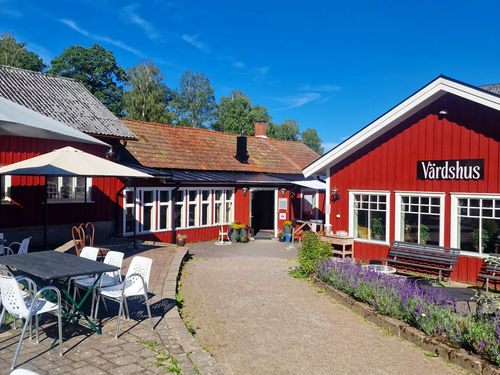 Skårs Gård